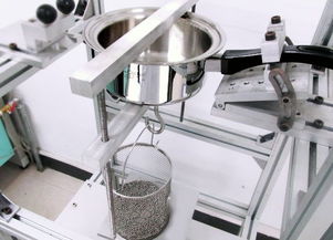 廚房電器小家電產品檢測實驗室設備配置清單