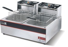 商用廚房電器優(yōu)選指南 電炸鍋、設(shè)備選購(gòu)與一淘網(wǎng)返利全攻略