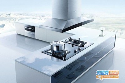老板廚房電器 打造高效智能的廚房電器設(shè)備體驗(yàn)